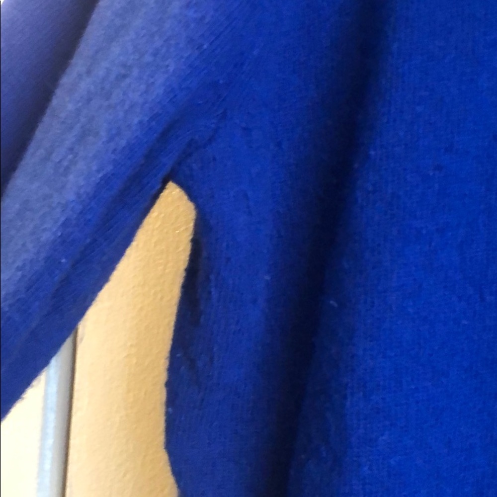 J Crew Factory Sweater - Picture 3 of 4